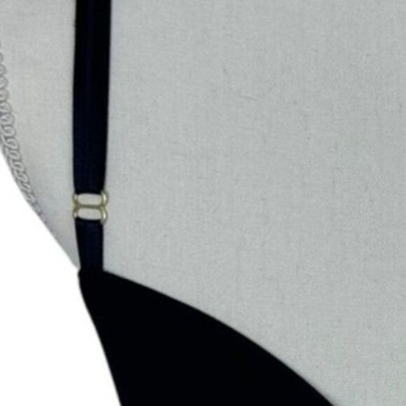 Natori Luminous Demi Contour Underwire Bar Women's Size 30C - Picture 16 of 16